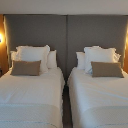 Hotel Mas Catxina Deltebre Eksteriør billede