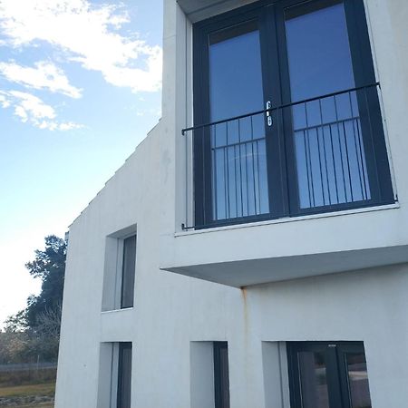 Hotel Mas Catxina Deltebre Eksteriør billede