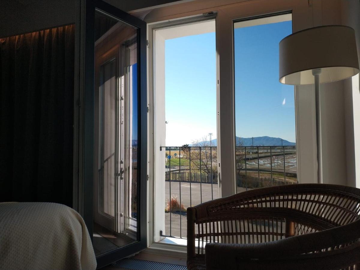 Hotel Mas Catxina Deltebre Eksteriør billede