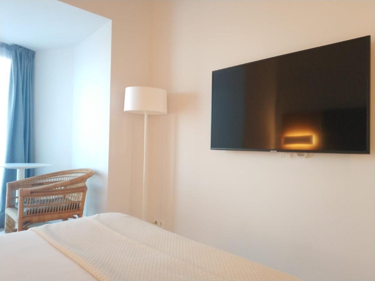 Hotel Mas Catxina Deltebre Eksteriør billede