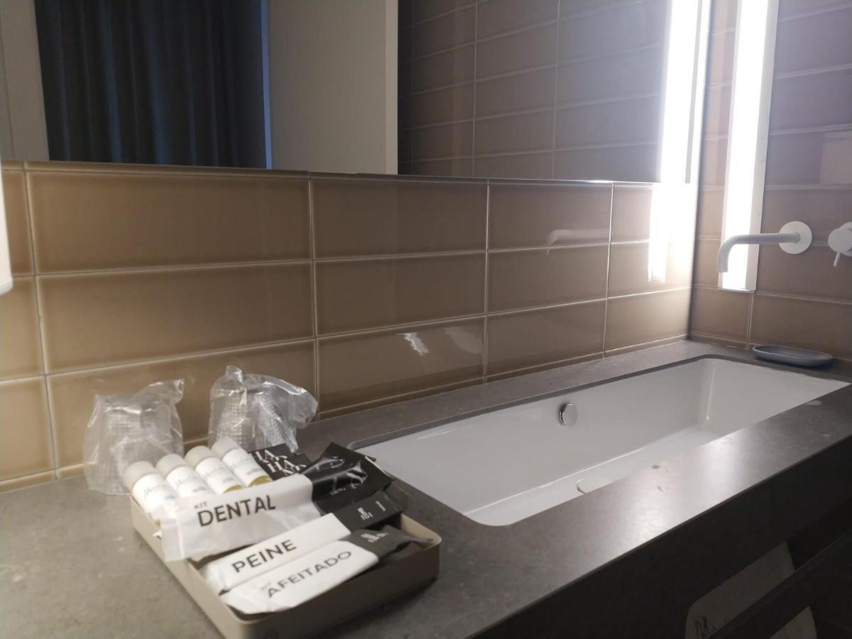 Hotel Mas Catxina Deltebre Eksteriør billede