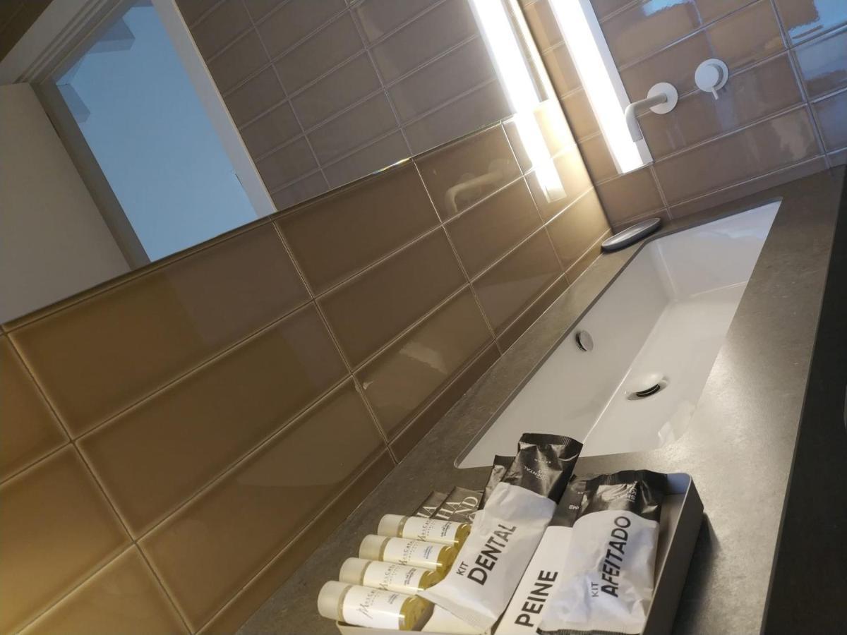 Hotel Mas Catxina Deltebre Eksteriør billede