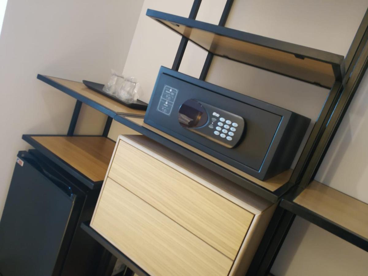 Hotel Mas Catxina Deltebre Eksteriør billede