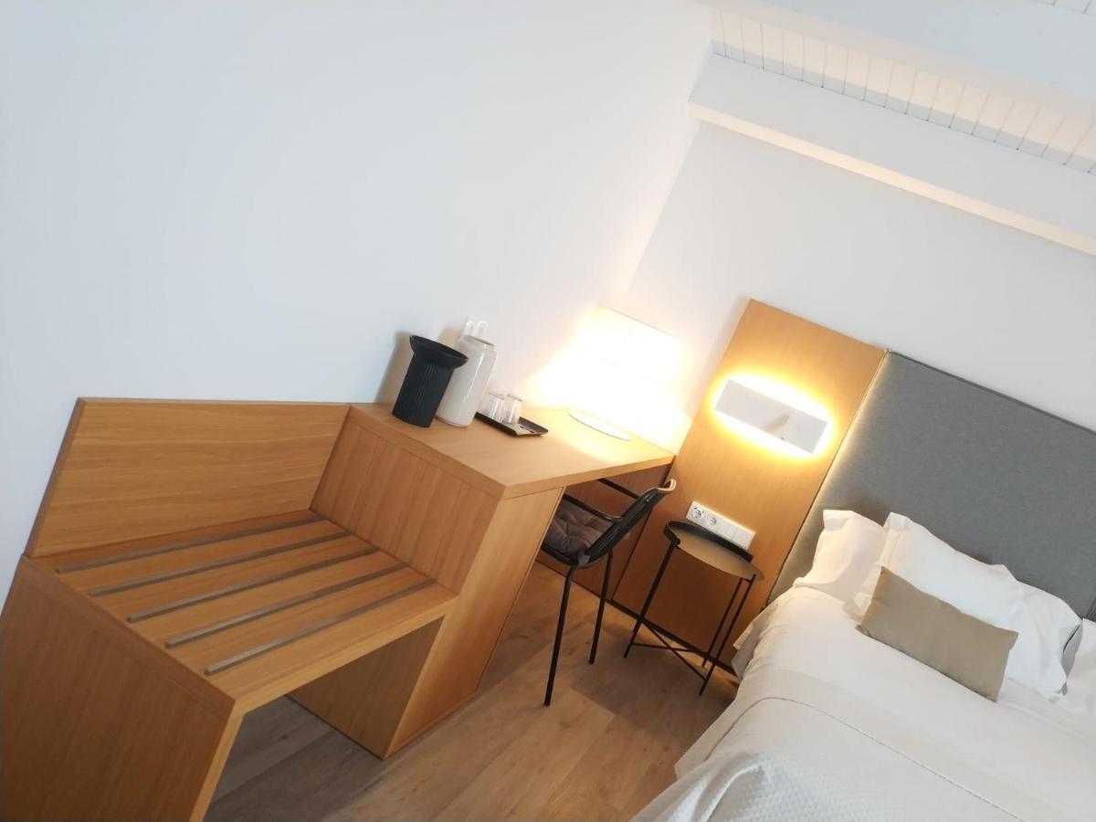 Hotel Mas Catxina Deltebre Eksteriør billede