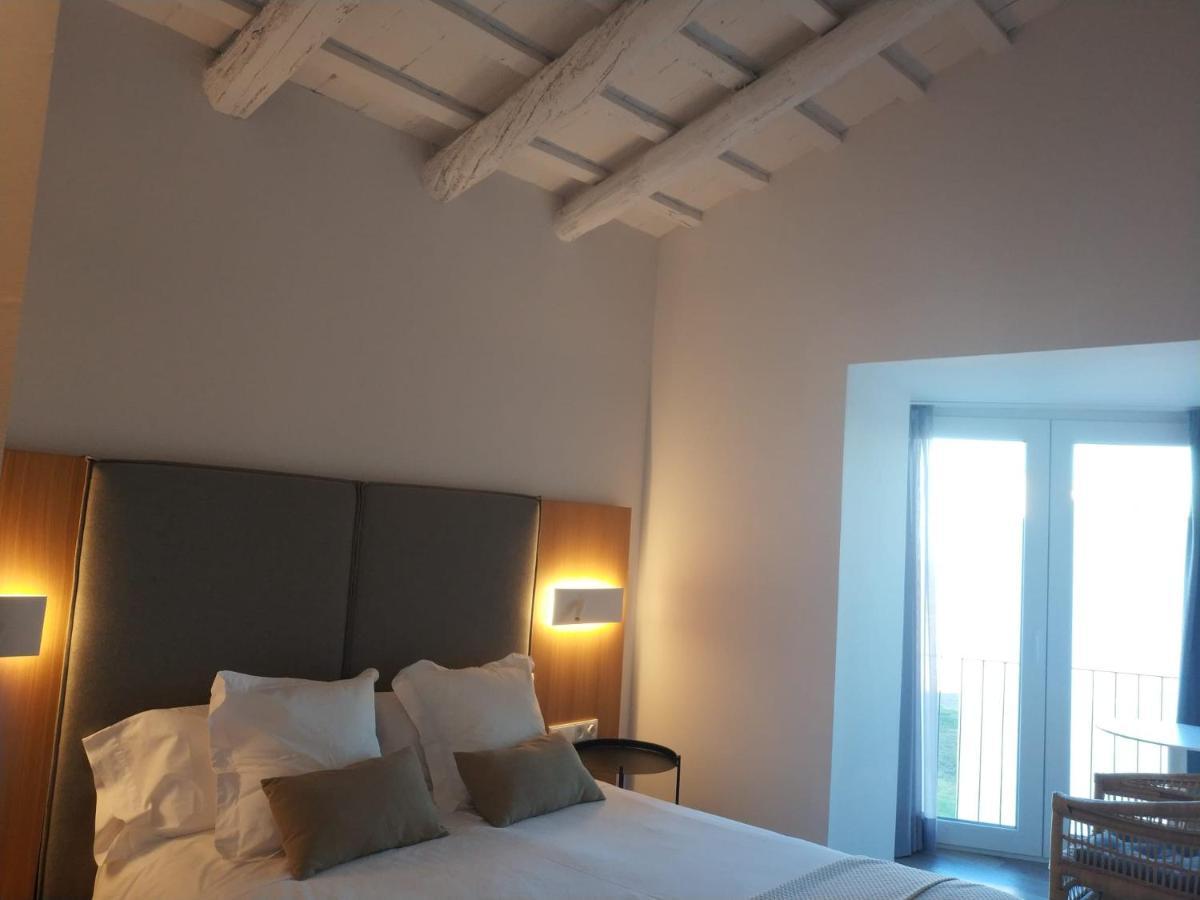 Hotel Mas Catxina Deltebre Eksteriør billede