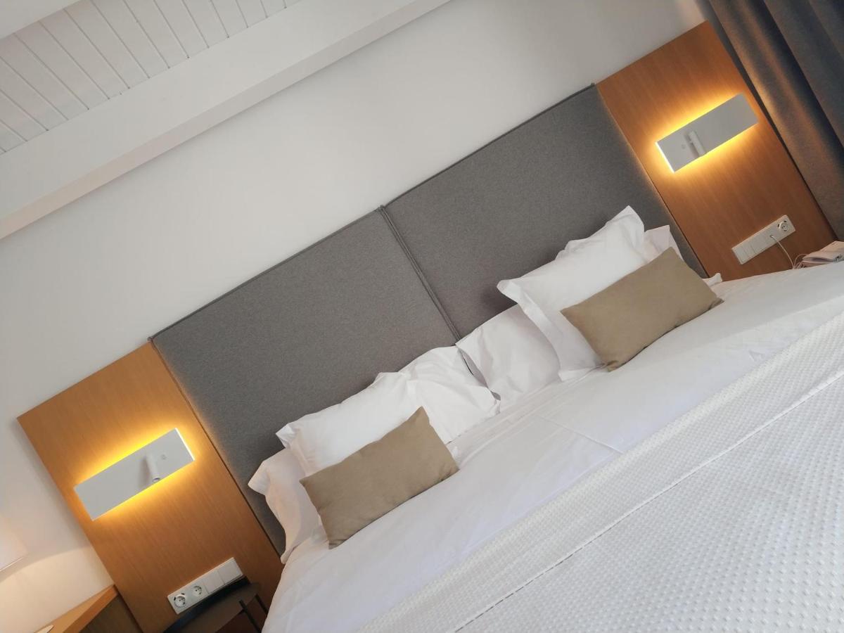 Hotel Mas Catxina Deltebre Eksteriør billede