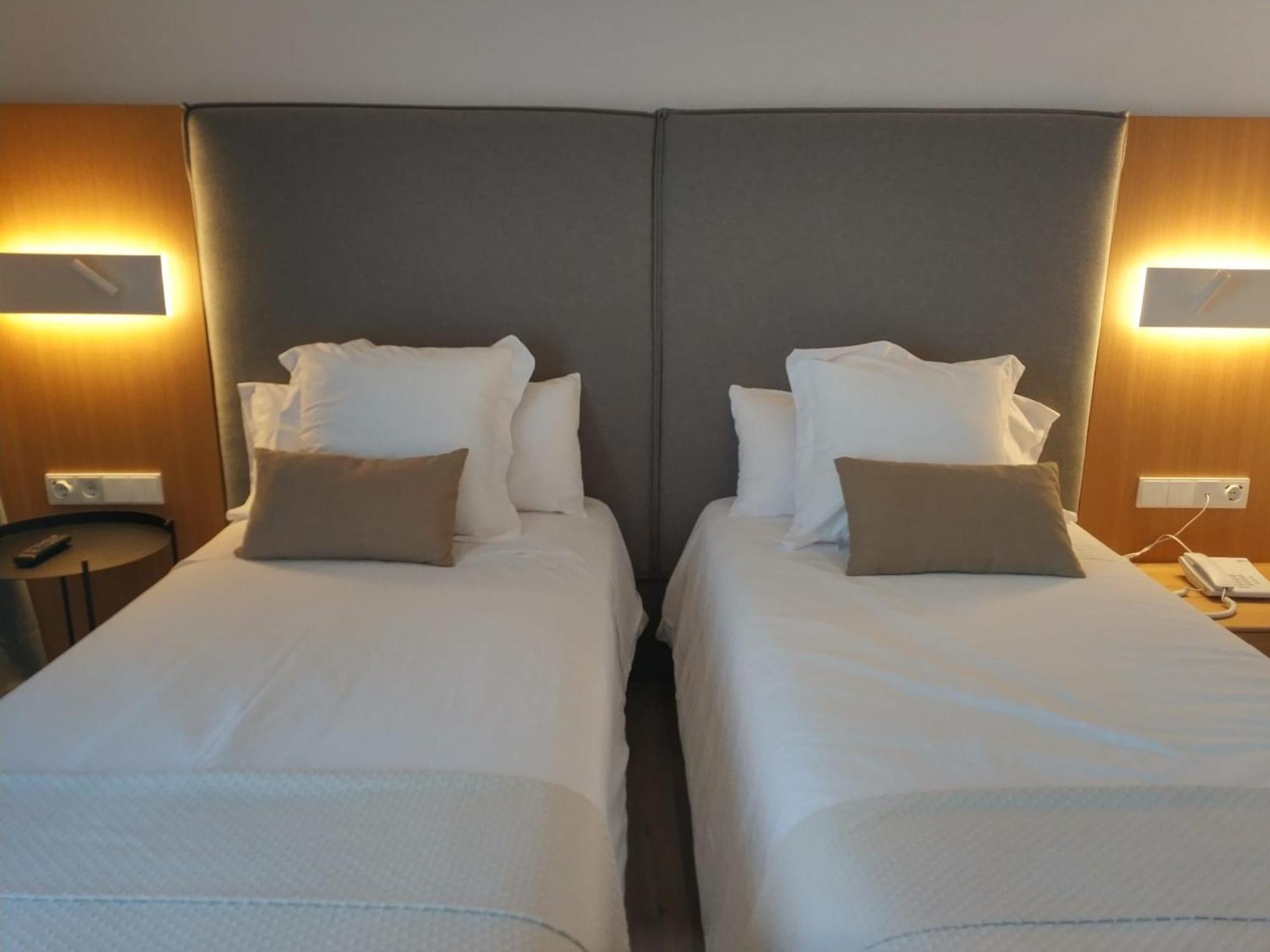 Hotel Mas Catxina Deltebre Eksteriør billede