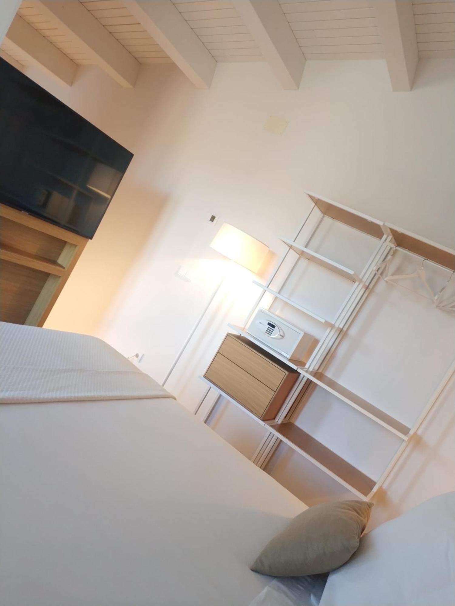 Hotel Mas Catxina Deltebre Eksteriør billede