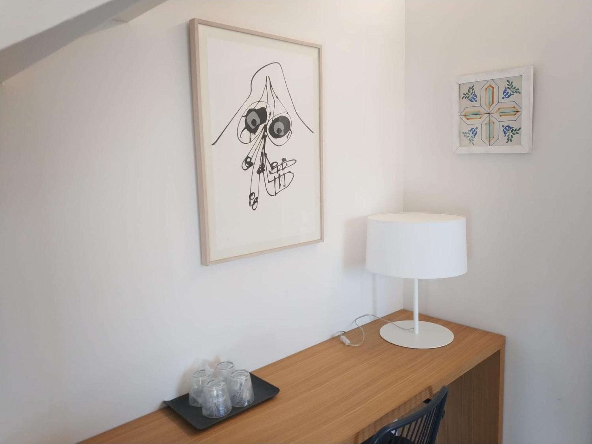 Hotel Mas Catxina Deltebre Eksteriør billede