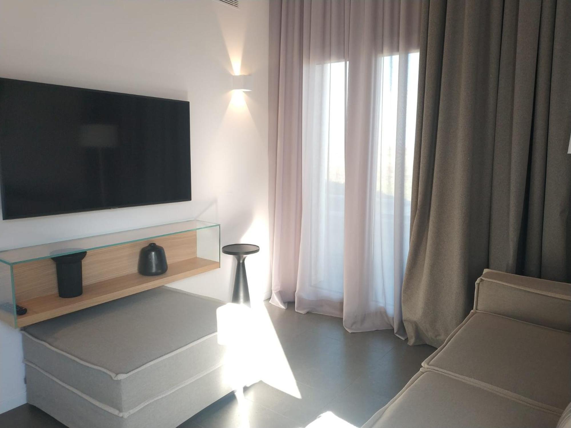 Hotel Mas Catxina Deltebre Eksteriør billede