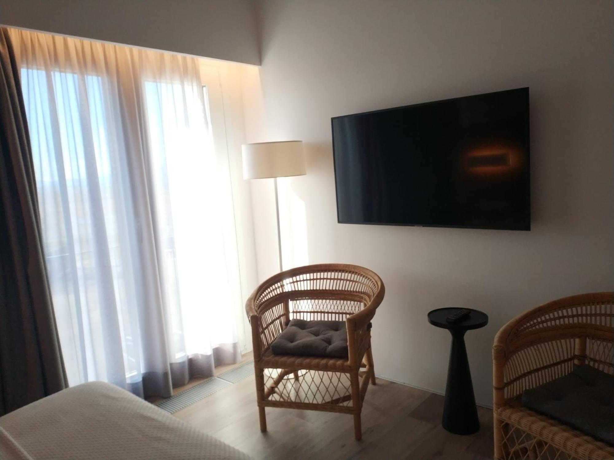 Hotel Mas Catxina Deltebre Eksteriør billede