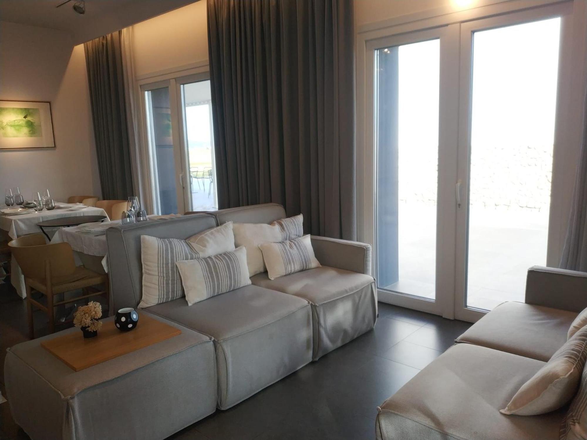 Hotel Mas Catxina Deltebre Eksteriør billede