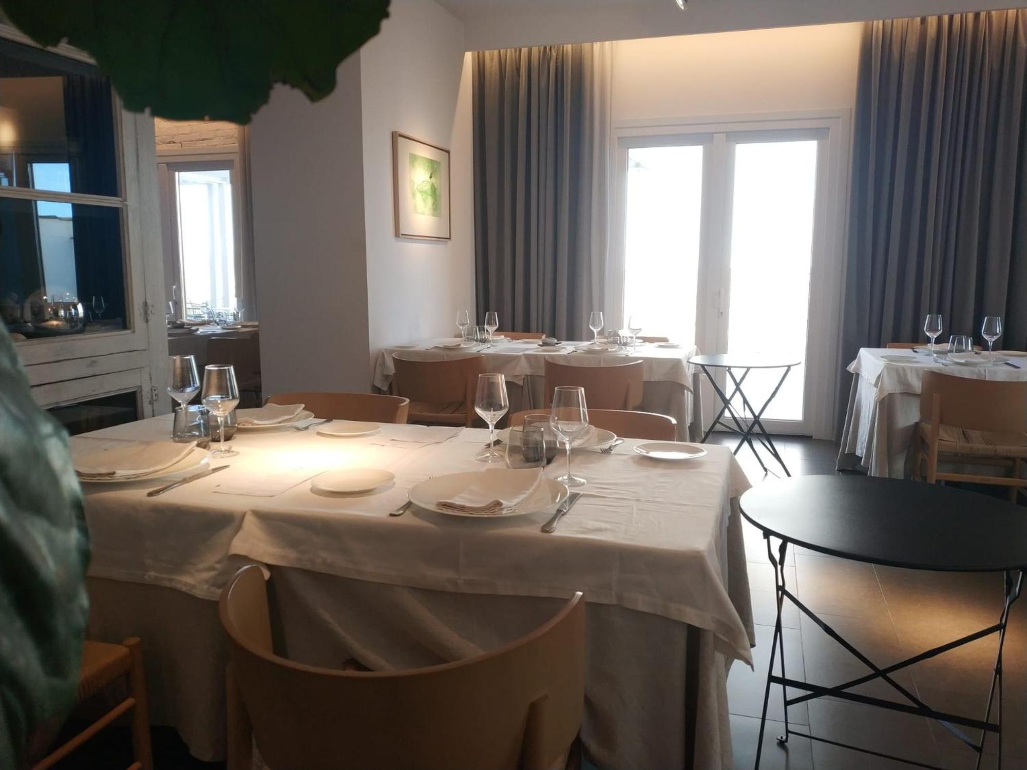 Hotel Mas Catxina Deltebre Eksteriør billede