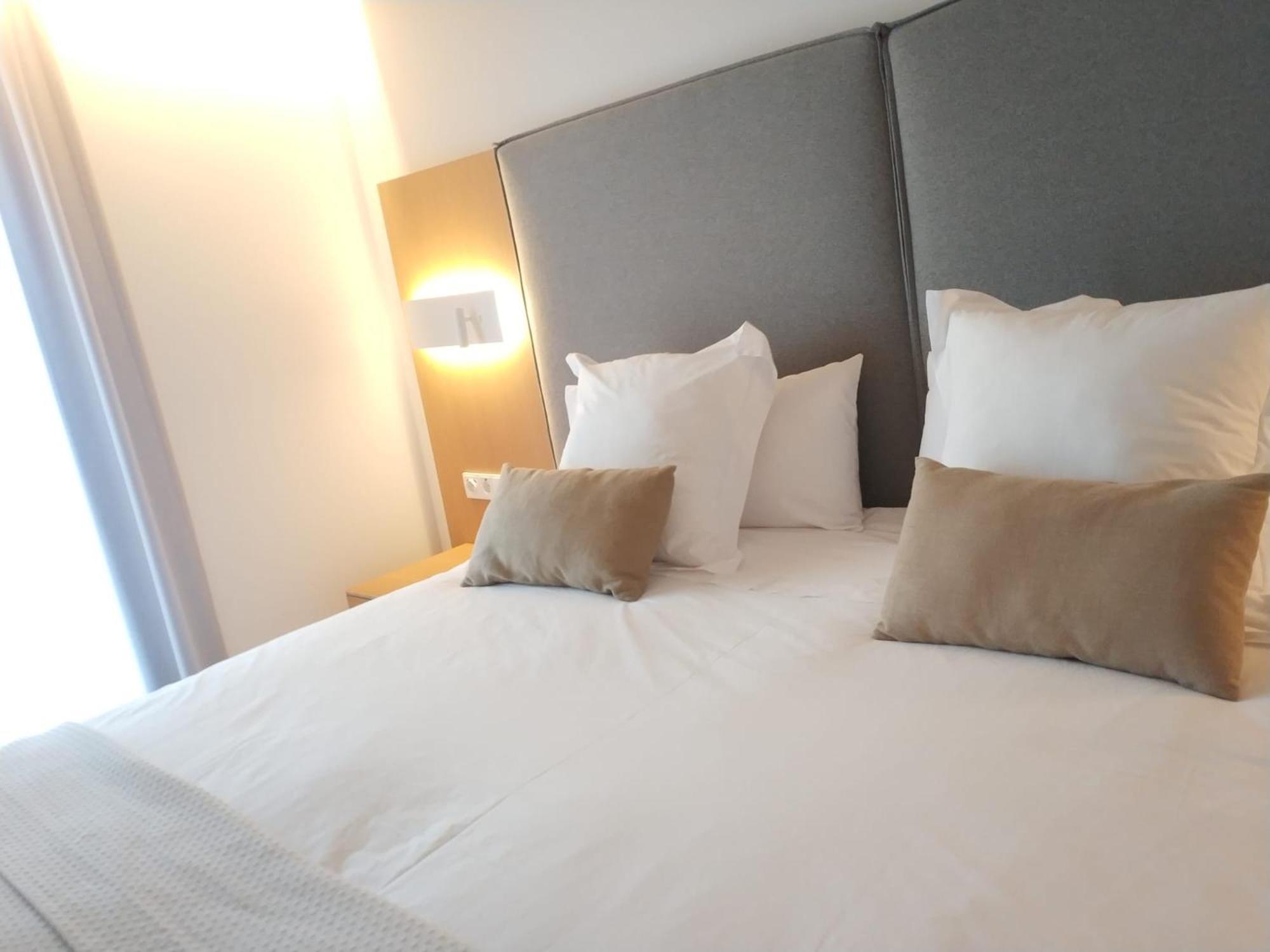 Hotel Mas Catxina Deltebre Eksteriør billede