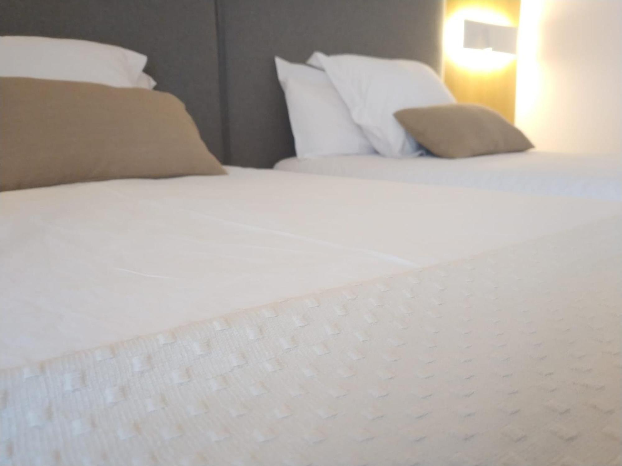 Hotel Mas Catxina Deltebre Eksteriør billede