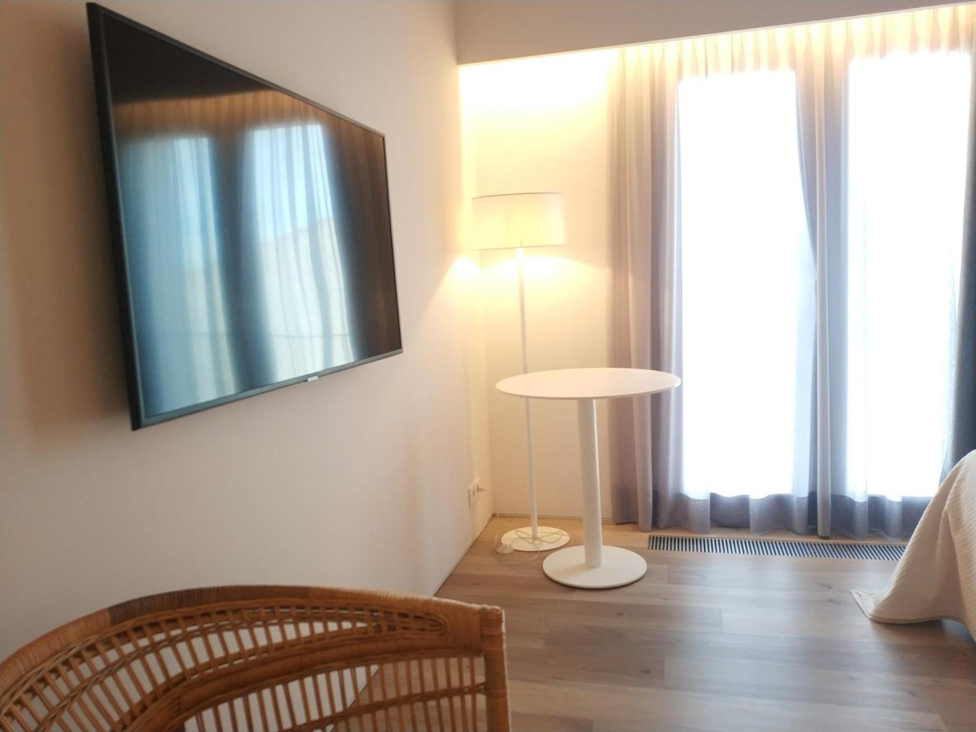 Hotel Mas Catxina Deltebre Eksteriør billede